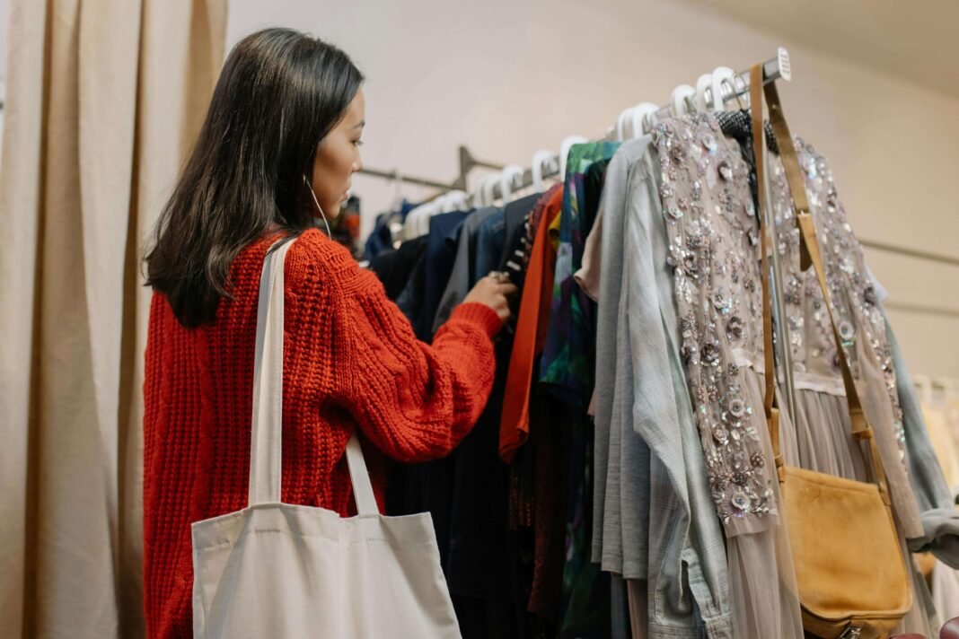 Sustainable Fashion