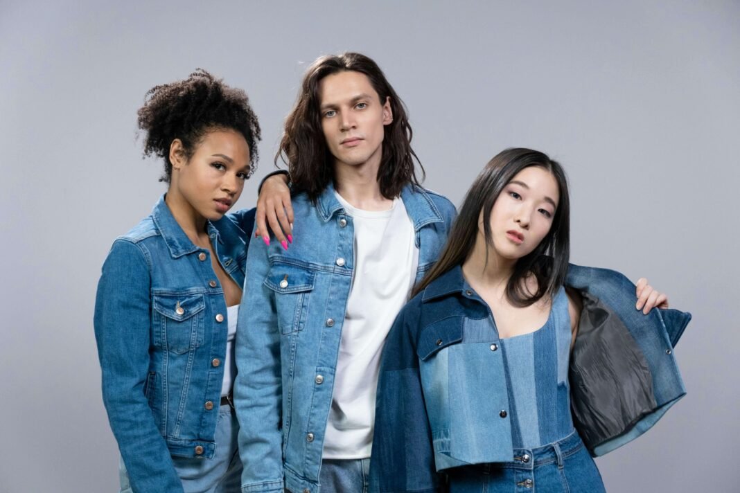 Clothing Trends