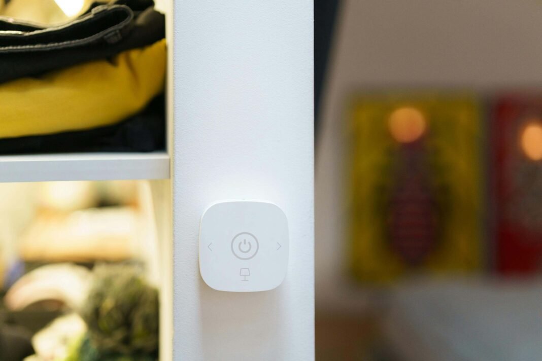Smart Home Technology