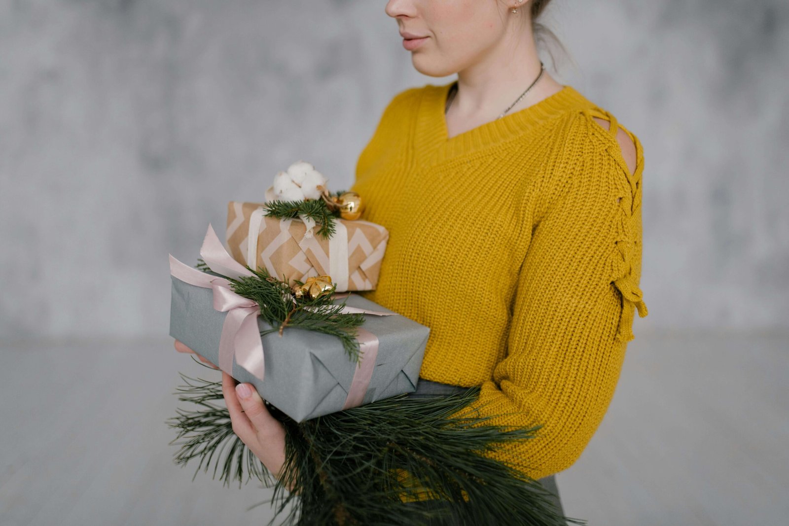 Winter Capsule Wardrobe for Women