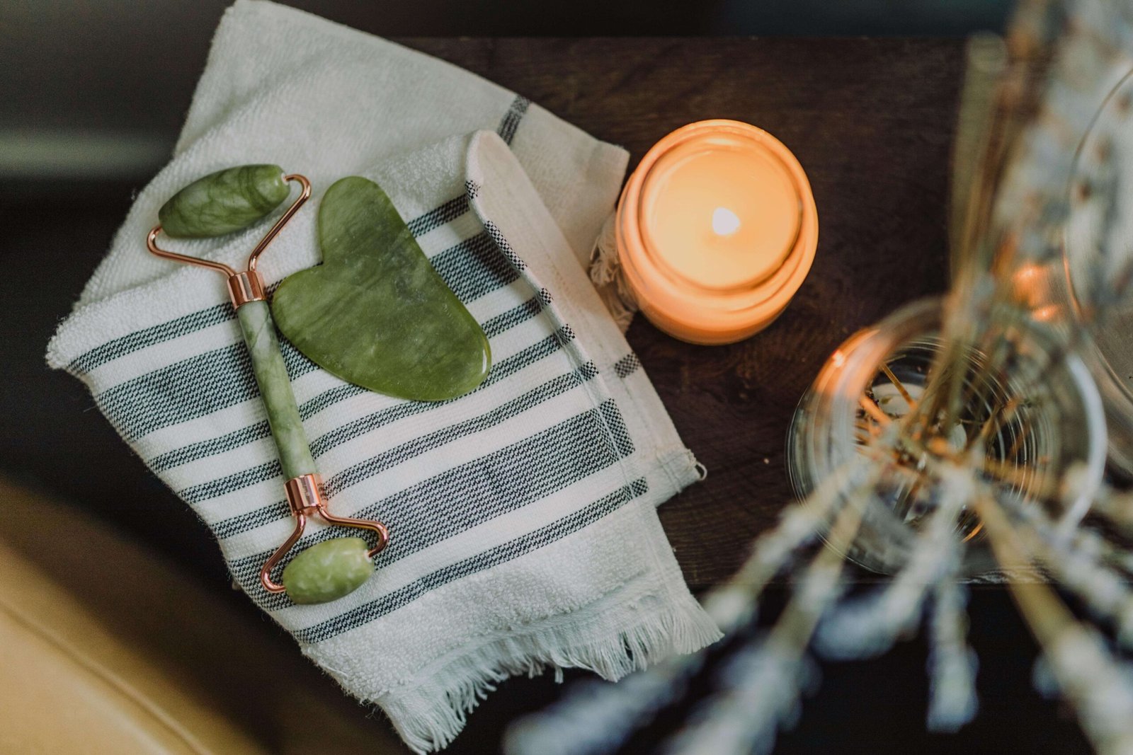 Vegan Lip Balms with SPF Protection