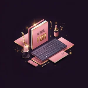 Write For Us - Baddiehub