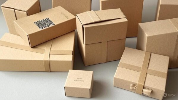 Custom Gift Boxes: Shaping the Future of Personalized Gifting in 2025