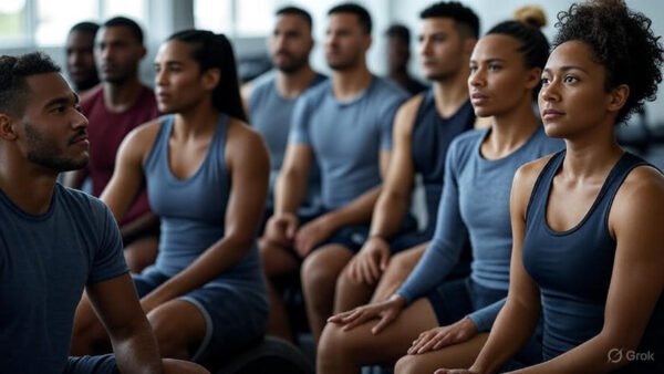 The Evolving Landscape of Sports Psychology: Insights from Experts and Recent Advances