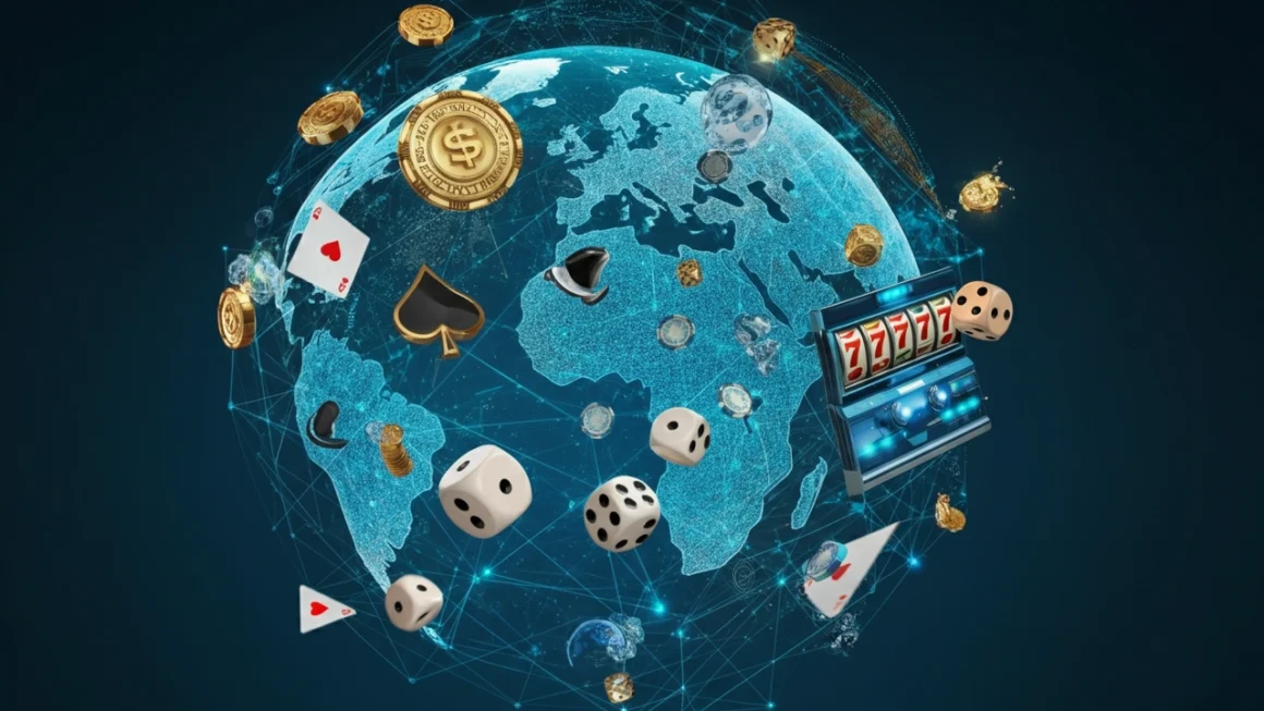 The Global Growth of iGaming: Key Markets to Watch