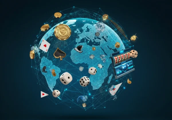 The Global Growth of iGaming: Key Markets to Watch