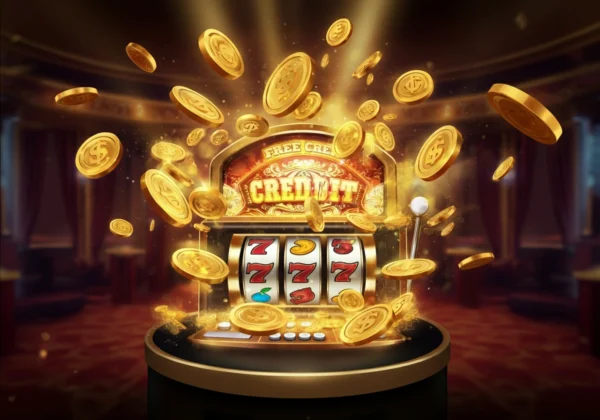 The Best Free Credit Slot Games for High Payouts
