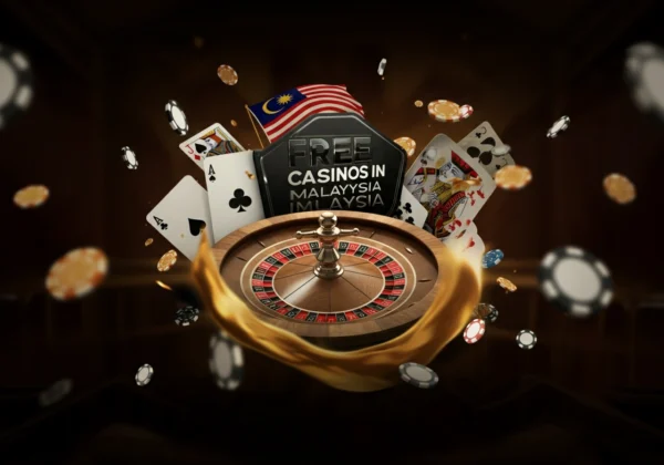 Free Credit Casinos in Malaysia: Play Without Depositing