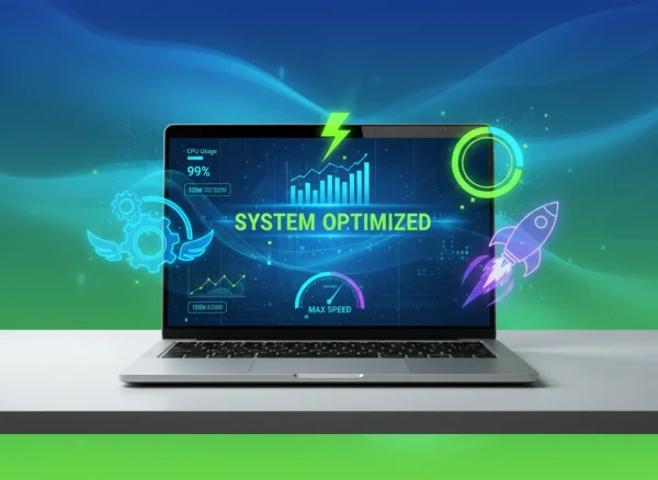How to Optimize Your Laptop for Maximum Performance