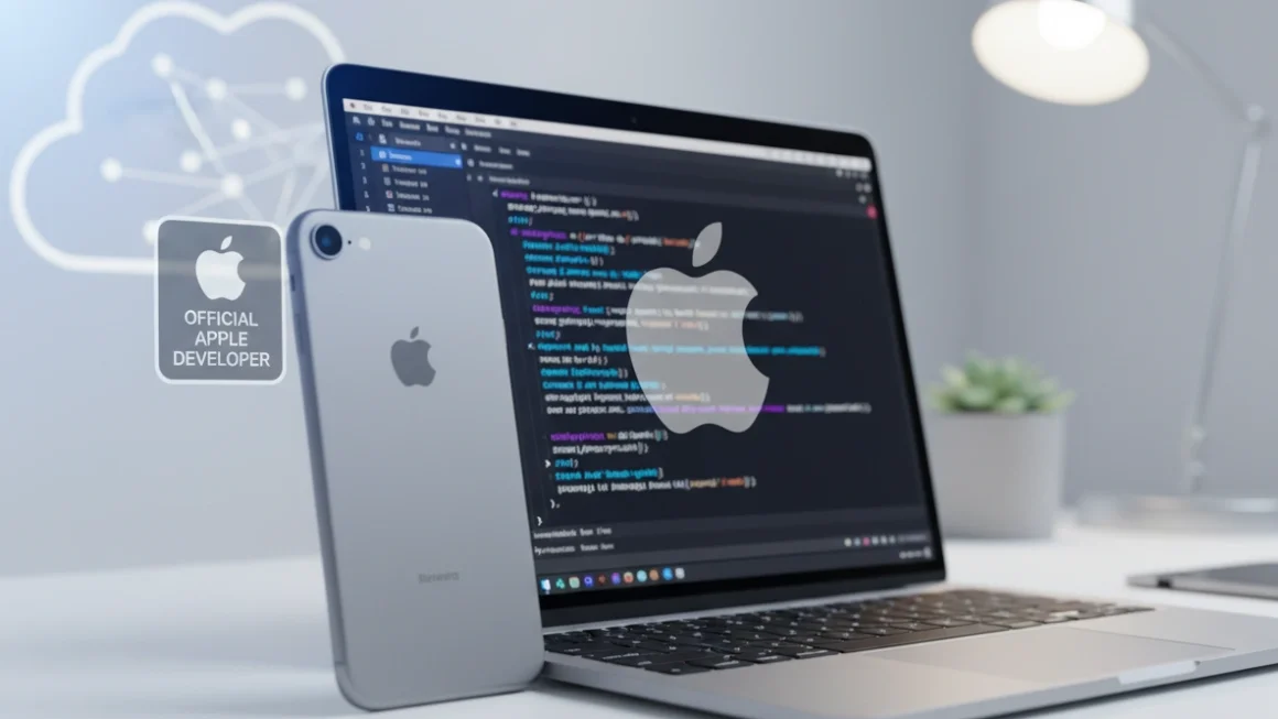 The Value of an iOS Developer Account for Aspiring Devs