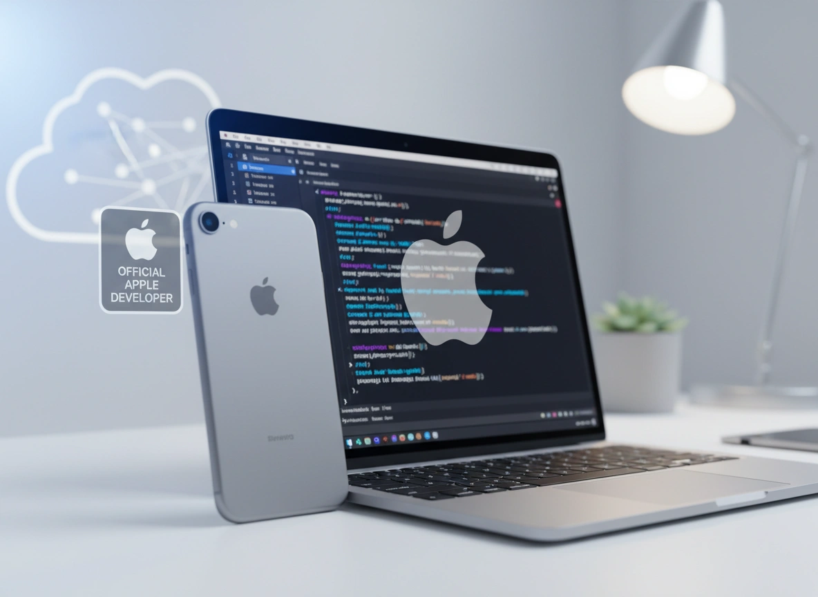 The Value of an iOS Developer Account for Aspiring Devs