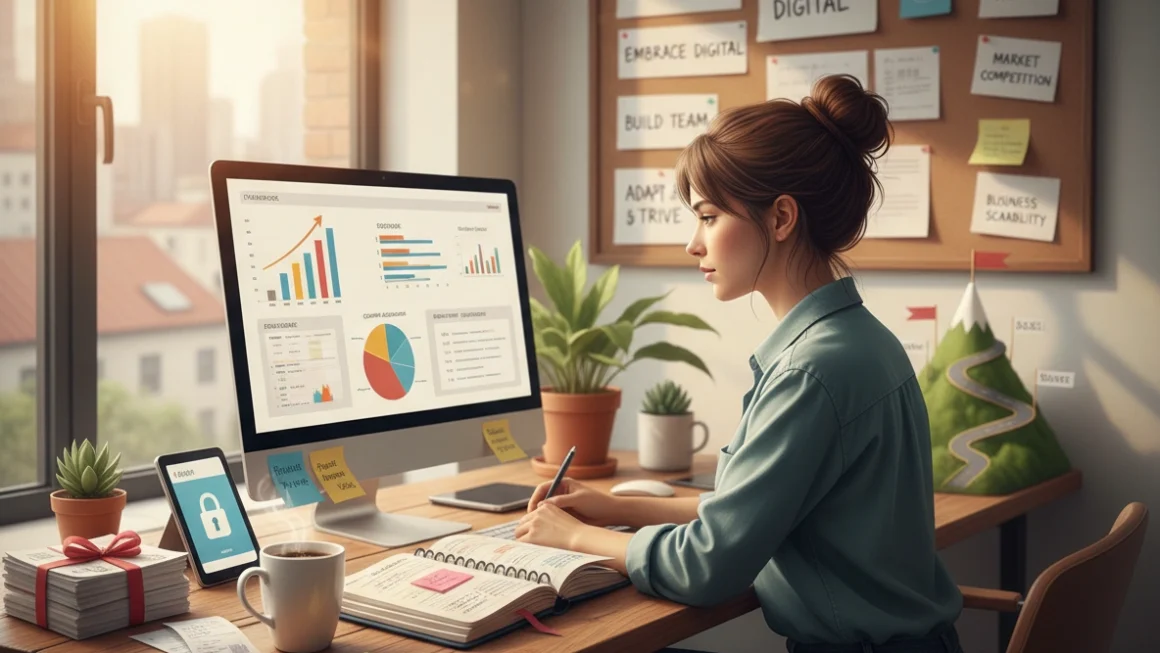 Top Challenges for Small Businesses and How to Overcome Them