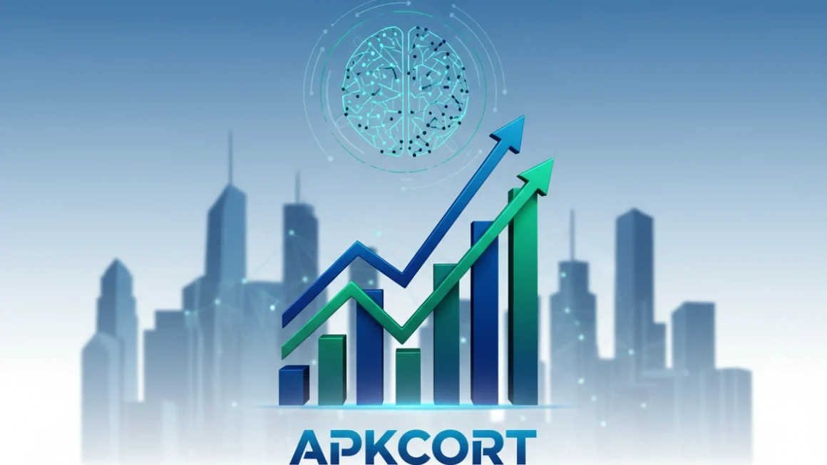 How Apkcort Helps Businesses Thrive in a Competitive Market