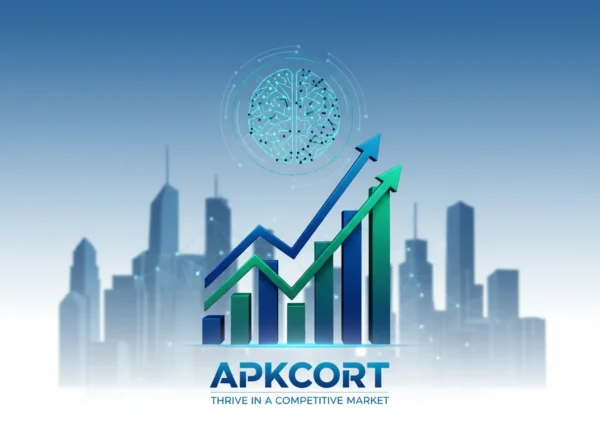 How Apkcort Helps Businesses Thrive in a Competitive Market
