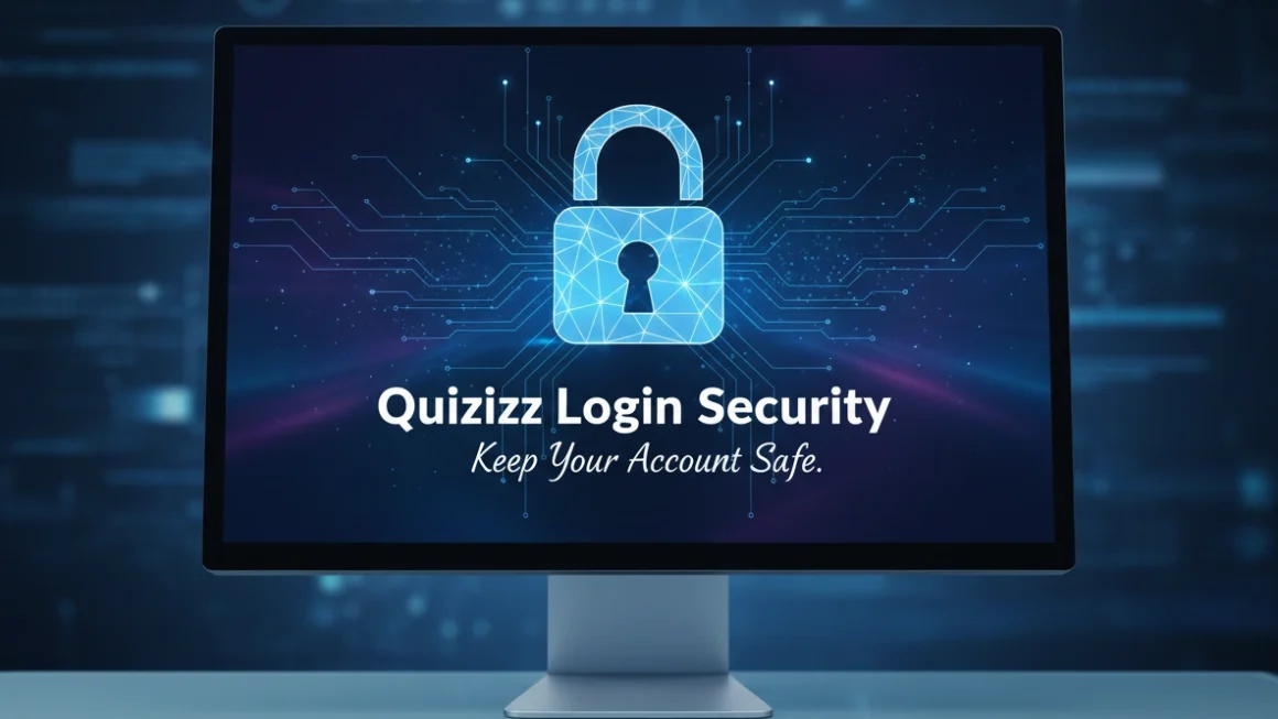 Quizizz Login Security: Keep Your Account Safe