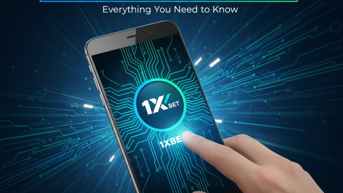 1xbet App Download Guide: Everything You Need to Know
