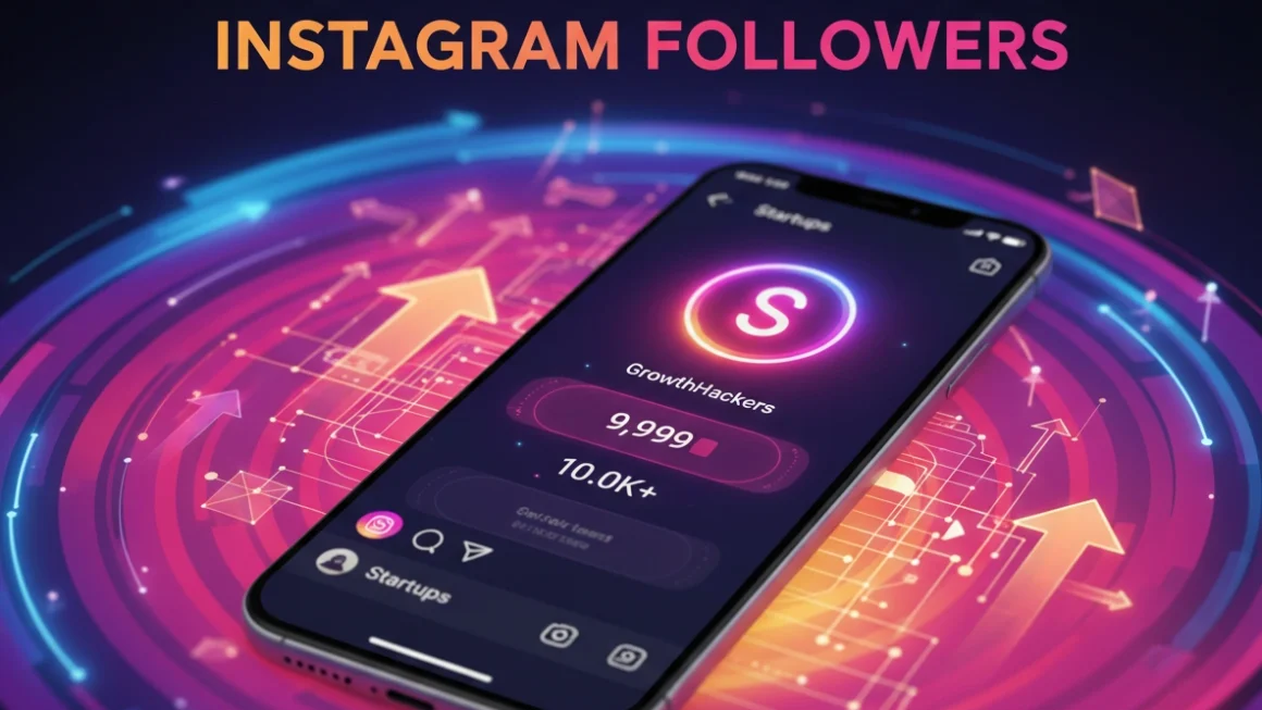 Smart Instagram Investments for Startups