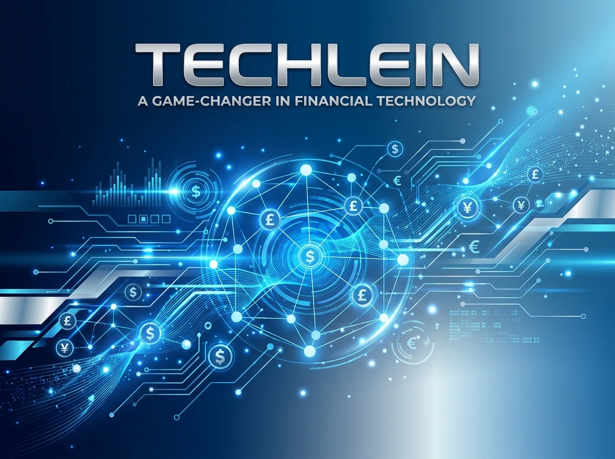 Techlein: A Game-Changer in Financial Technology
